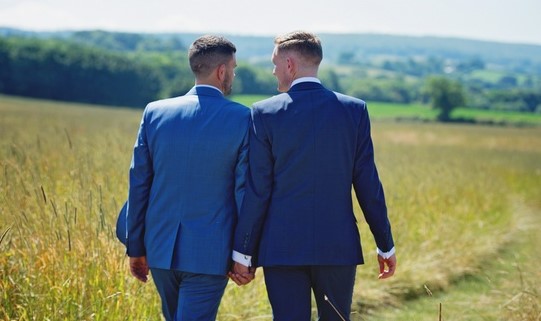 Curwens stock image 19 gay couple 2 545x330
