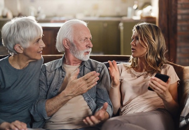 Solicitor is key to resolving probate disupte