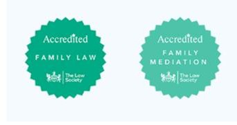 Law Society Accreditated