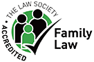 family law practice law society family law accreditation